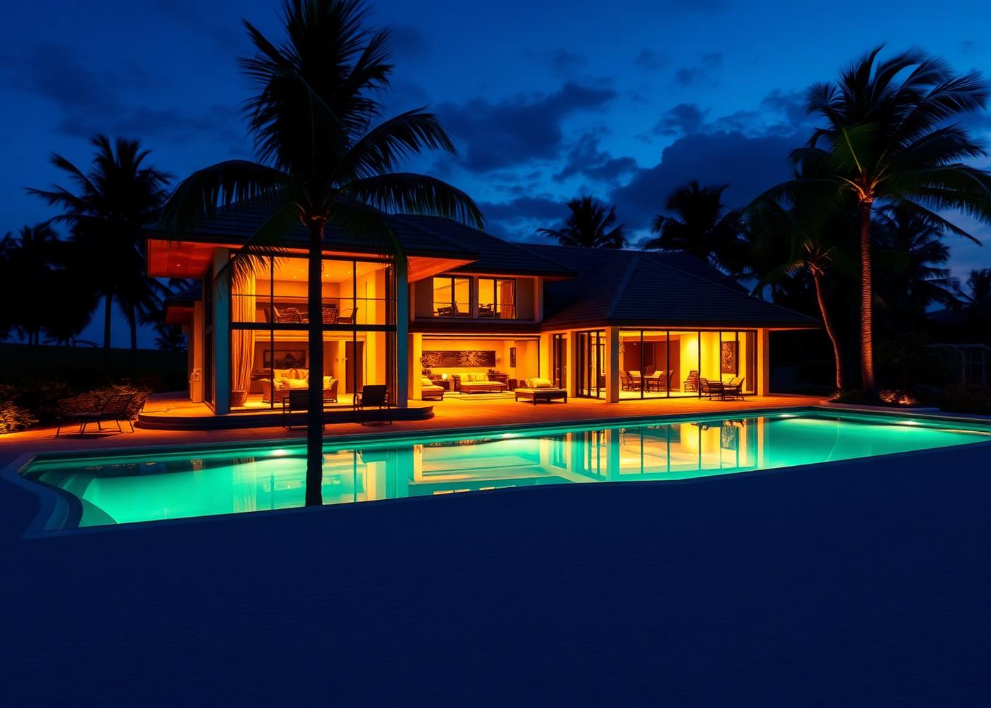 Casa Beira-Mar