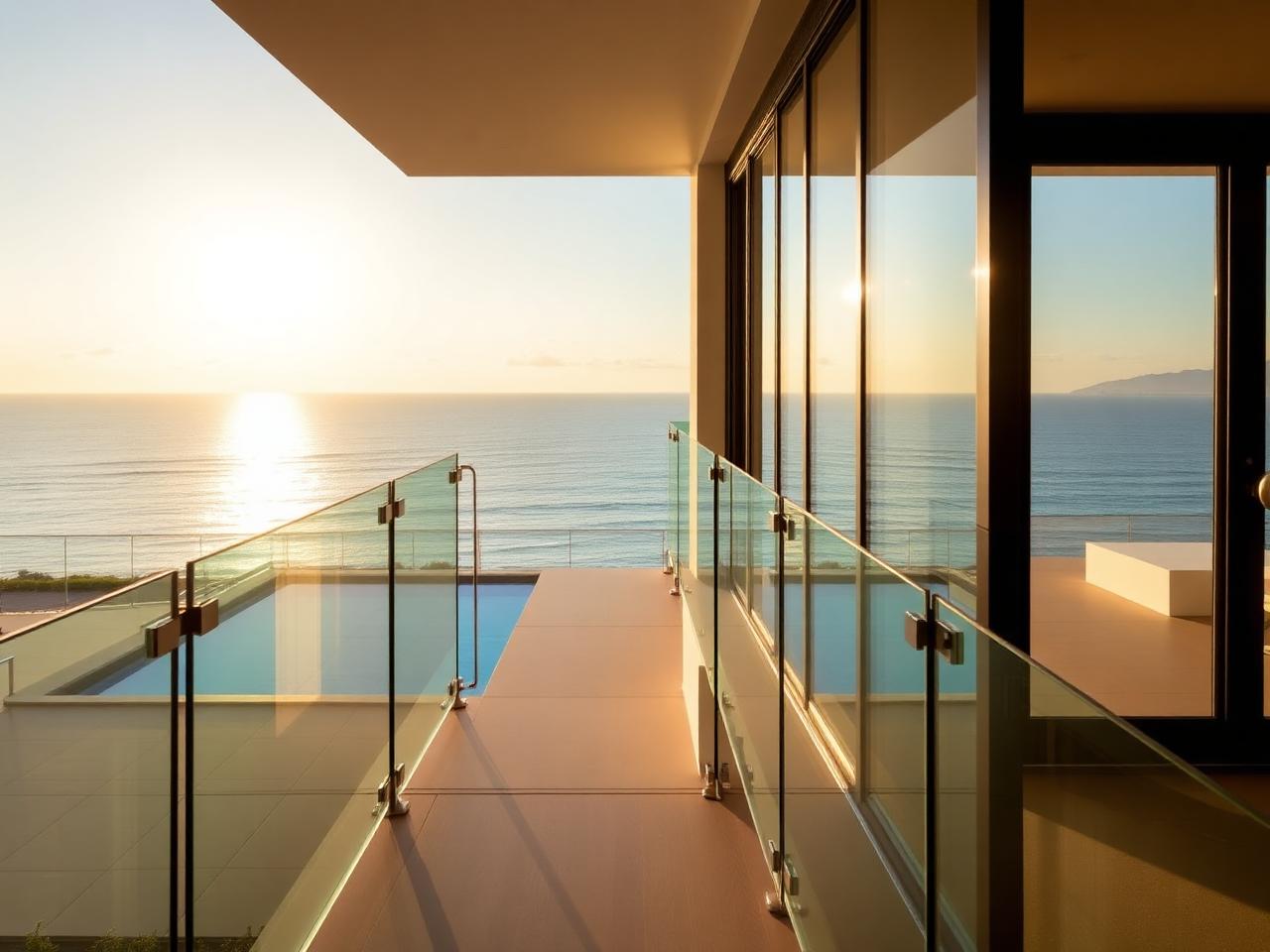 Mirante Oceano